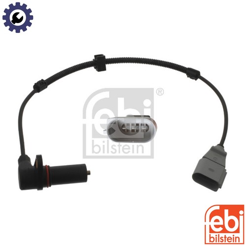 Sensor crankshaft pulse 36891 - crankshaft,
