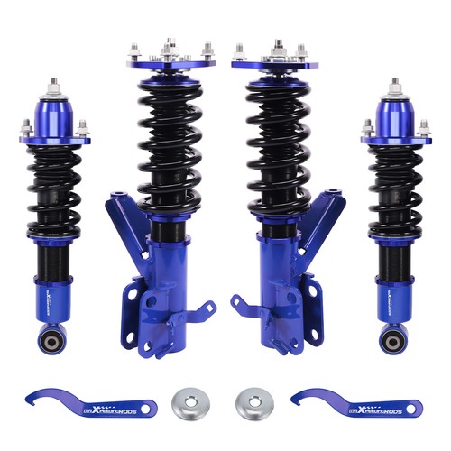Street coilover spring - street, set