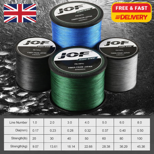 300 500 1000m super strong - 300/500/1000m,