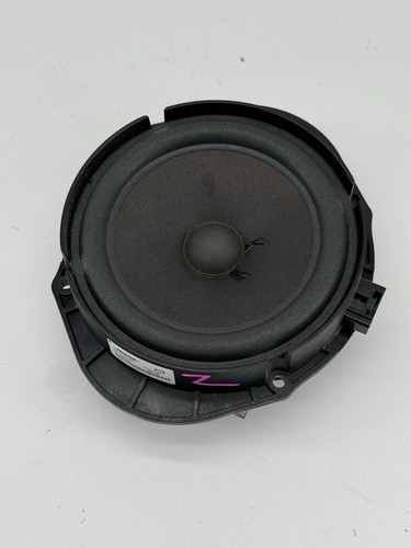 Mazda bose sound speaker - bose,