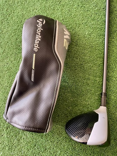 Taylormade fairway wood - m2, 3