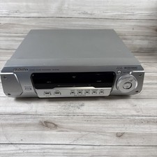 Technics Sound Processor