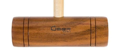 Uber games garden croquet - garden,