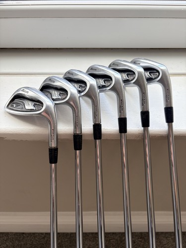 Mizuno jpx 800 pro - golf, clubs