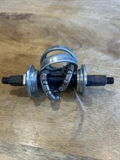 Bmx bottom bracket old - bracket, school