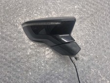 SEAT LEON MK3 2013 - 2020 O/S