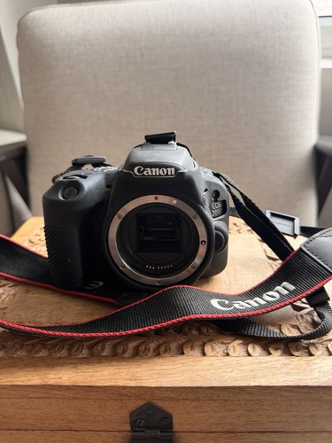 Canon eos 200d - eos, dslr