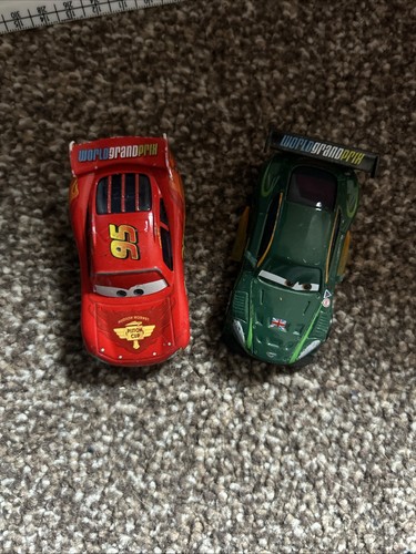 Disney pixar cars - pixar,