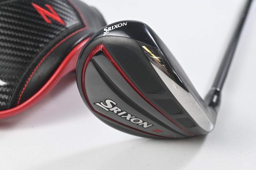 Srixon h85 hybrid 19 - srixon, #3