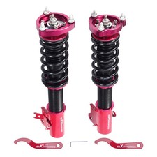 Front Coilovers For Honda