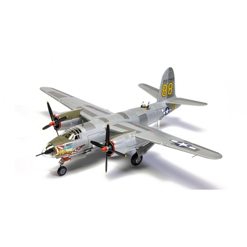 Corgi 26c 45 mo - corgi, b-26c-45-mo
