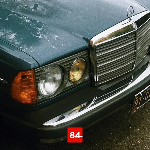 Mercedes w123 300 c123 - w123, te