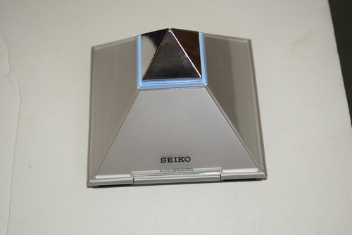 Seiko 1980s vintage pyramid - 1980s,