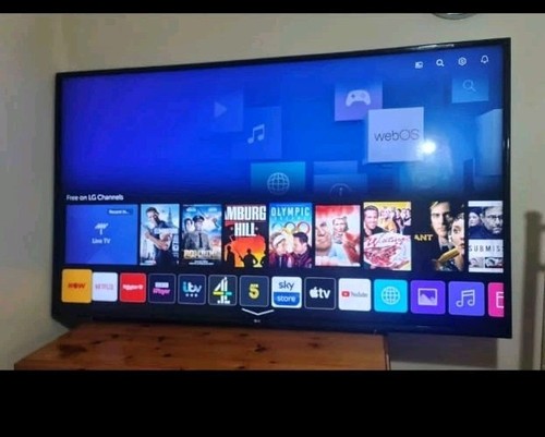 Display inch led - display, lg