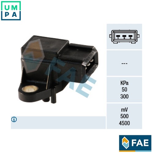 Sensor intake manifold - sensor,