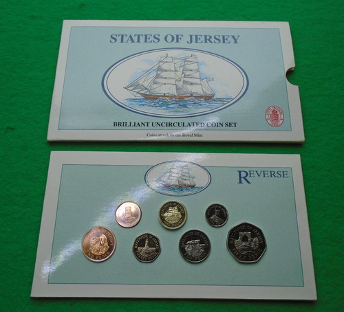 Royal mint states jersey - royal,