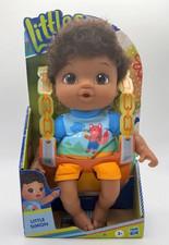 Hasbro Littles by Baby Alive