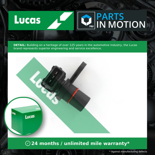 Camshaft position sensor - camshaft, fits