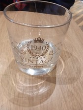 Vintage Limited Edition Whisky