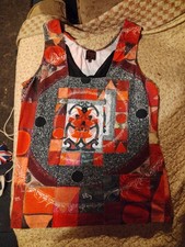 AVENTURES DES TOILES RED&