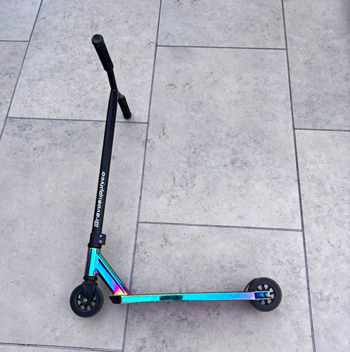 Revost supply stunt scooter