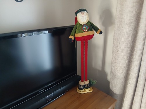 Father christmas - father, christmas...christmas