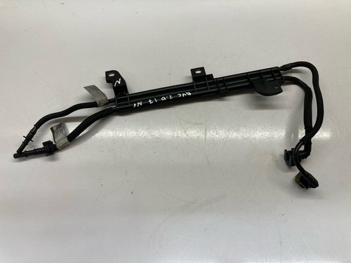 Fuel line pipe - fuel,