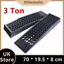 Heavy Duty 3 Ton Home Low Rise