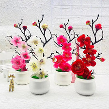 Artificial Plants Bonsai Small