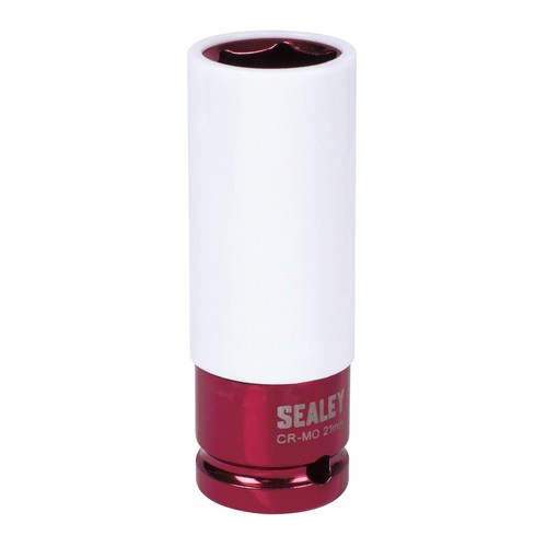 Sealey alloy wheel - sealey, impact