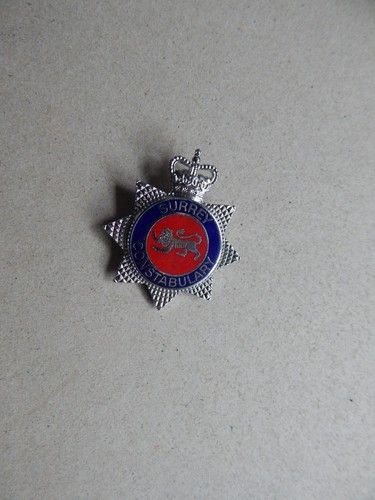 Obsolete surrey constabulary - obsolete,