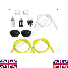 Universal fuel line - fuel, tube