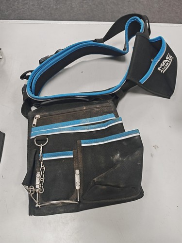 Mac allister tool belt - allister,