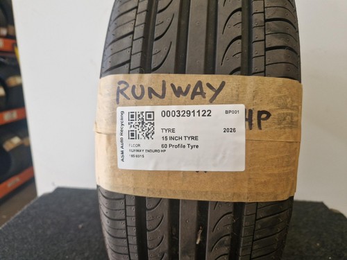 Inch tyre 185 - inch, runway