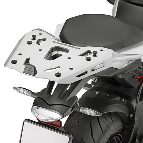 Givi monokey motorcycle - givi,