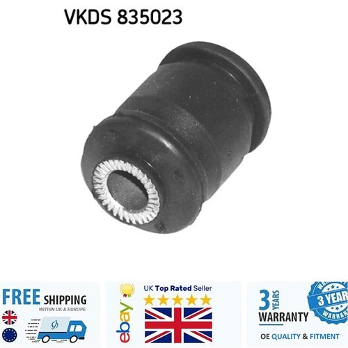Control trailing arm mounting - control,