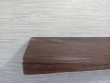 Rustic Old Floating Shelf