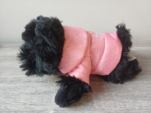 Harrods black scottie dod - black,