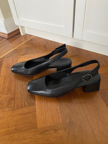 Vionic renata reyes sling back - reyes,