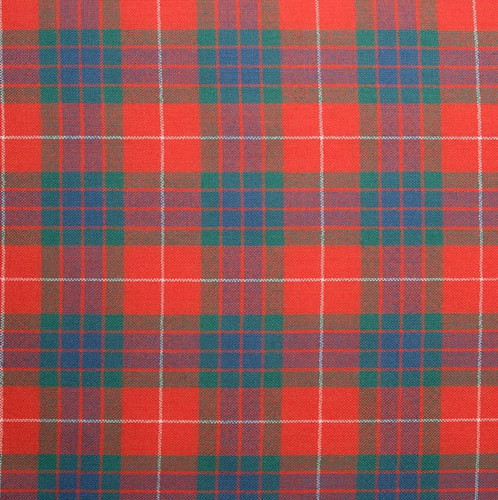 100 wool traditional scottish - 100%,
