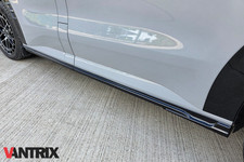 To Fit Ford Transit Custom