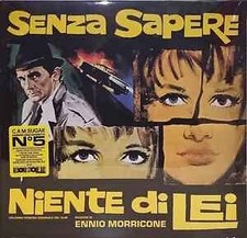 Ennio Morricone - Senza sapere