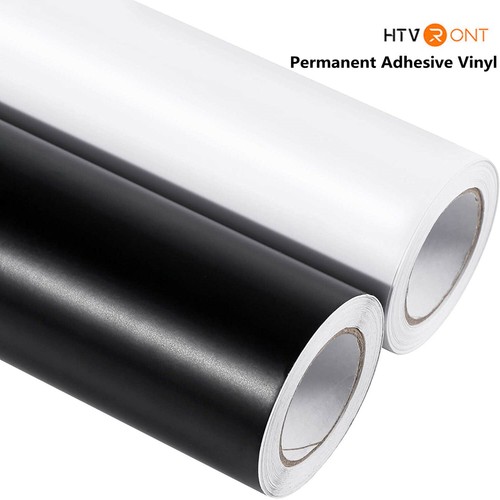 Htvront black white - htvront, black/white