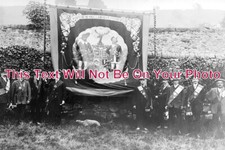 DR 3405 - Ancient Foresters Gathering, Winster, Derbyshire