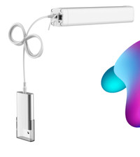 Battery powered ZigBee