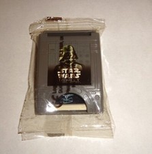 STAR WARS STICKER DISPENDER
