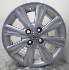 TOYOTA GENUINE YARIS 15''