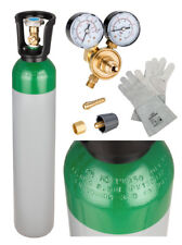 Argon Gas Bottle Cylinder +