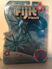 Mattel Interactive Fijit