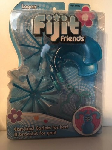 Mattel interactive fijit - interactive,